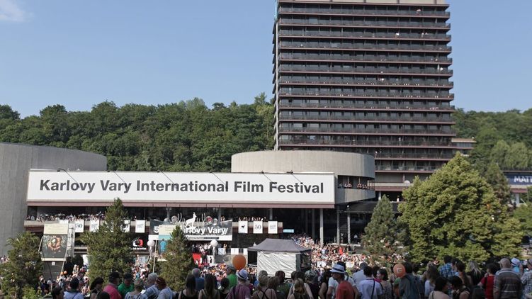 Jak vylepšit filmový festival?