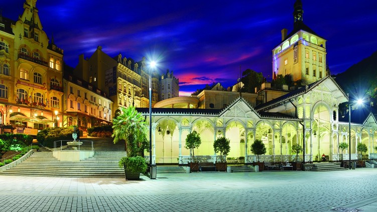 Karlovy Vary mohou být městem budoucnosti!